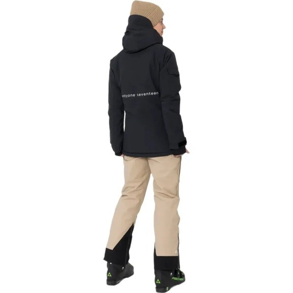 Штани жіночі 2117 Soppero Skidbyxa D