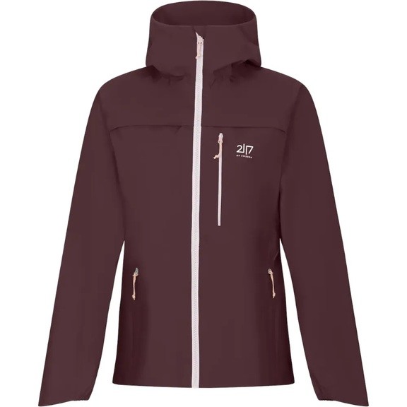 Куртка жіноча 2117 Ruskola 3L Jacket Women