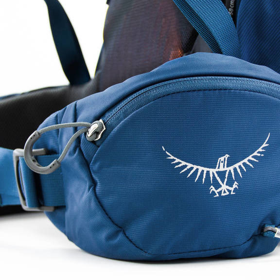 Рюкзак Osprey Kestrel 38