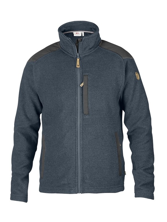 Флис Fjallraven Buck Fleece