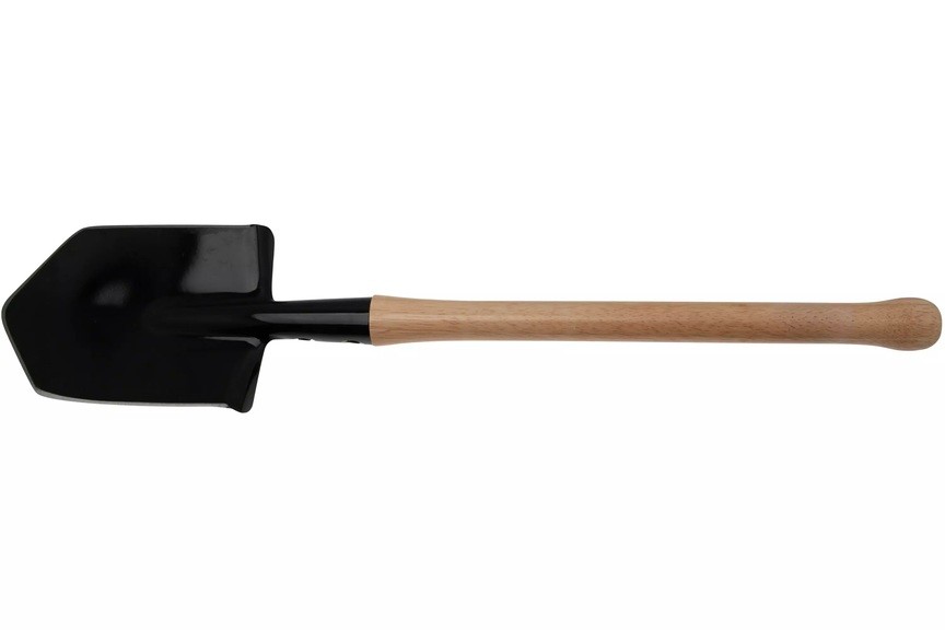 Лопата Cold Steel Spetsnaz Special Forces Trench Shovel