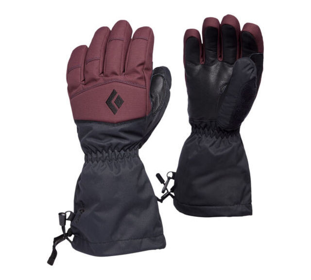 Рукавички жіночі Black Diamond Recon Gloves