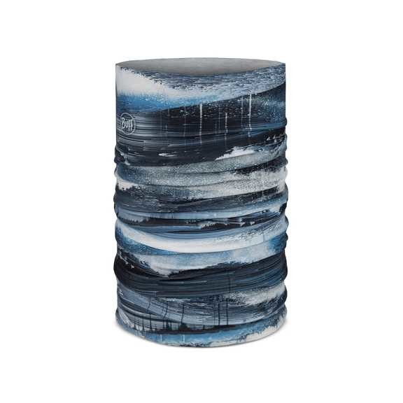 Шарф-труба Buff Original Ecostreth, Oser Blue