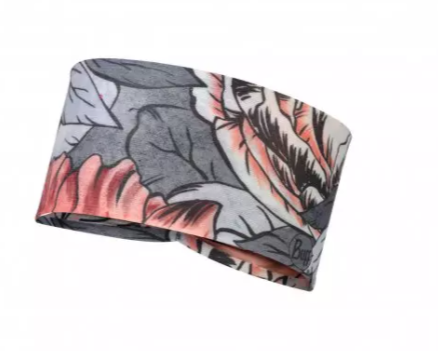 Повязка Buff Tapered Headband Chimera Multi