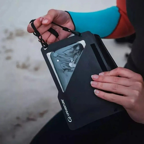 Гермочехол Lifeventure Waterproof Phone Case 4.7