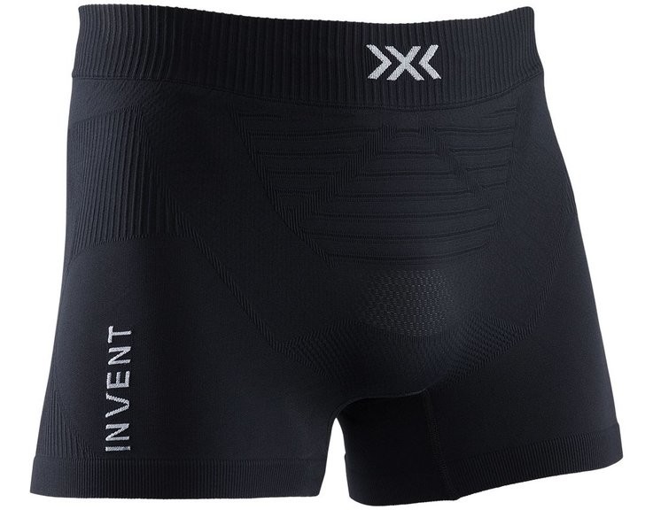 Термотрусы X-Bionic Invent LT Boxer Shorts Men
