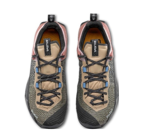 Кроссовки женские Salewa Wildfire NXT GTX Women