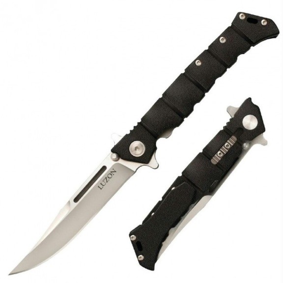 Ніж складаний Cold Steel Large Luzon Folder