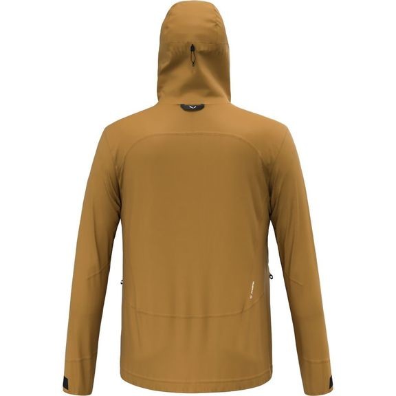 Куртка чоловіча Salewa Puez PTX Hybrid Jacket Men