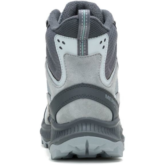 Ботинки женские Merrell Speed Strike 2 Thermo Mid WP