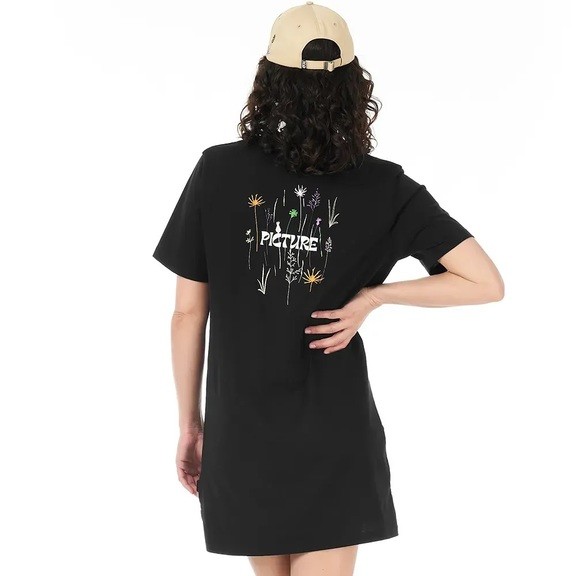 Футболка женская Picture Organic Minda