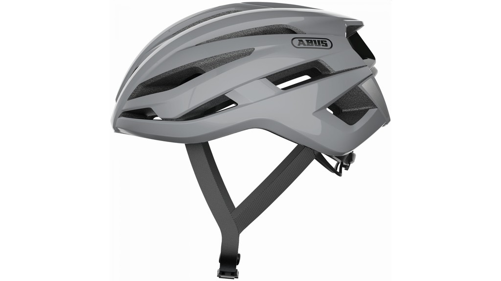 Велошлем спортивный ABUS Stormchaser