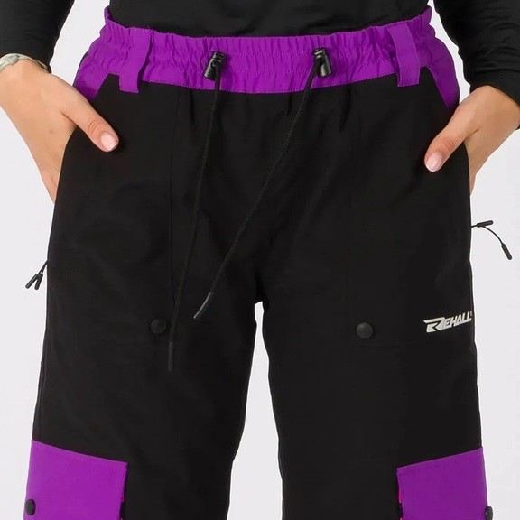 Брюки женские Rehall Sara W 2026