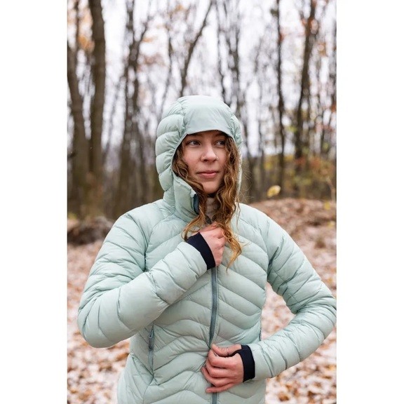 Куртка женская Turbat Petros Trek Women