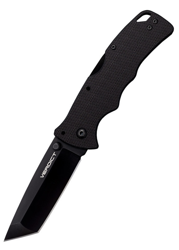 Нож складной Cold Steel 3