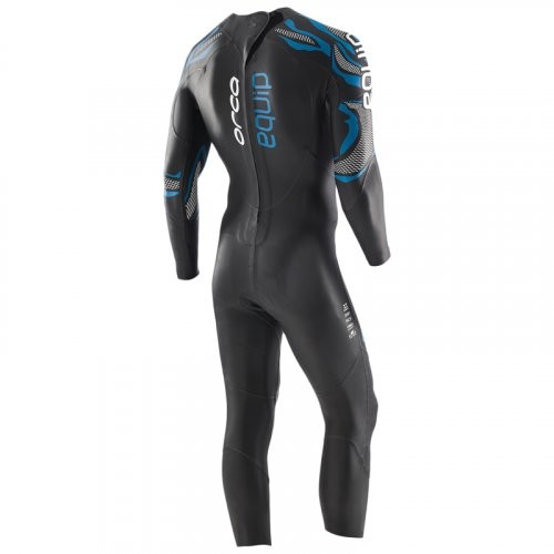 Гідрокостюм Orca Equip wetsuit
