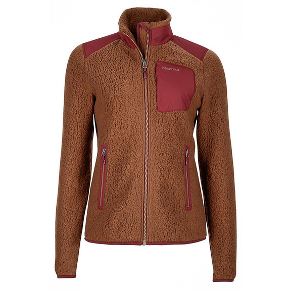 Флис Marmot Women's Wiley Jacket