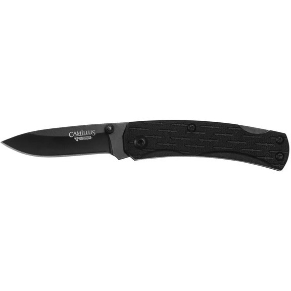 Нож складной Camillus CamLite Mini 5