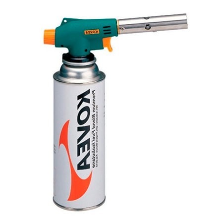 Газовый резак Kovea New Pistol TKT-N9912