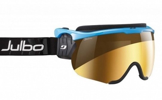 Маска Julbo Sniper Zebra (Reactiv)