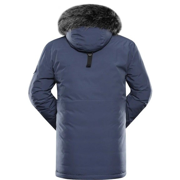 Куртка мужская Alpine Pro Werd 2