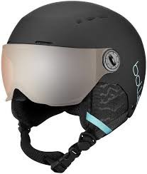 Лыжный шлем Bolle Quiz Visor