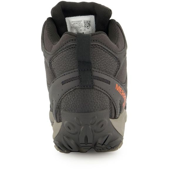 Ботинки мужские Merrell Accentor 3 Sport Mid GTX