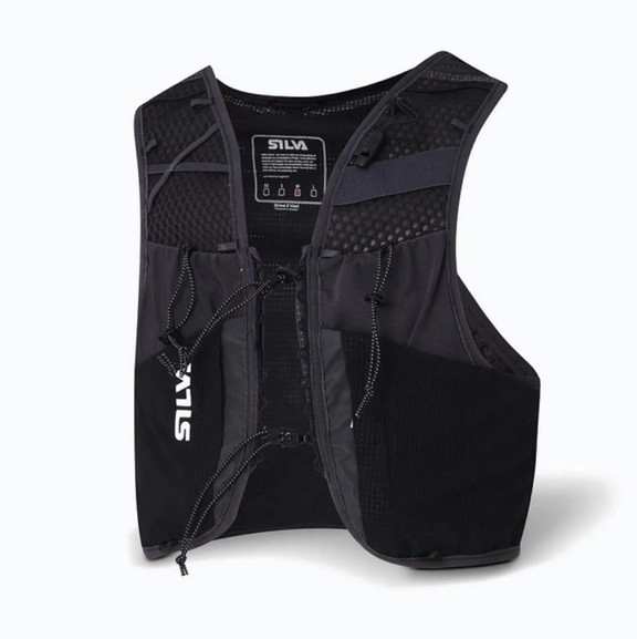 Рюкзак-жилет Silva Strive 5 Vest