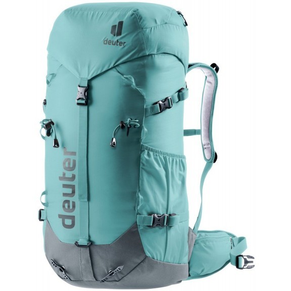 Рюкзак женский Deuter Gravity Expedition 45+ SL Women