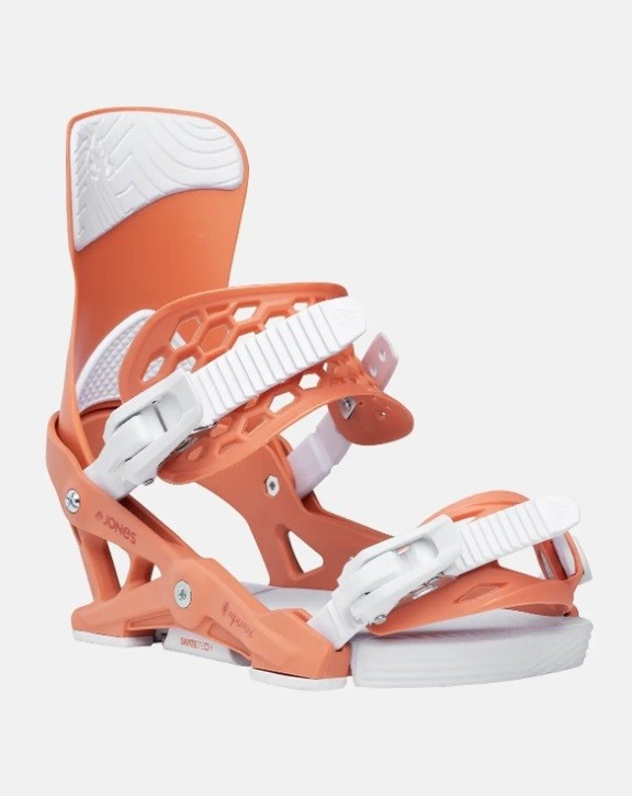 Сноубордні кріплення Jones Equinox 2026
