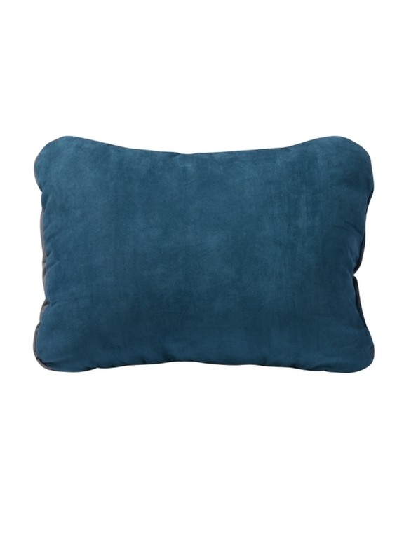 Подушка самонадувающаяся Therm-a-Rest Compressible Pillow Cinch S
