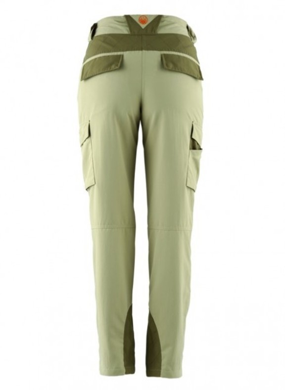 Брюки охотничьи женские Beretta Multiclimate