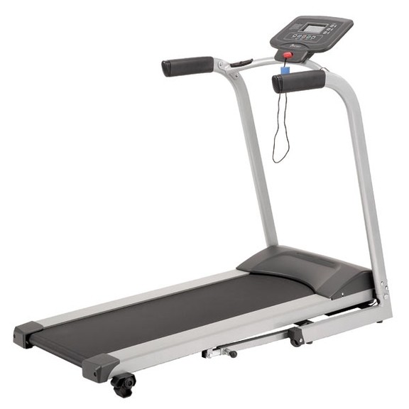 Беговая дорожка Esprit CT50