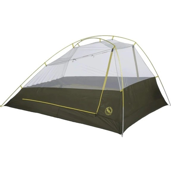 Палатка Big Agnes Crag Lake SL3