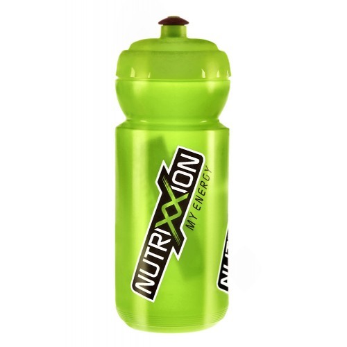 Фляга Nutrixxion Professional BPA Free 600 ml 