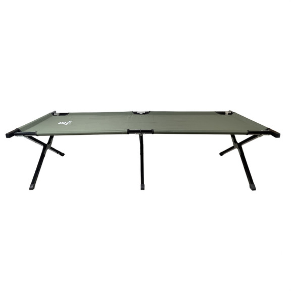 Ліжко розкладне Base Camp Camping Bed