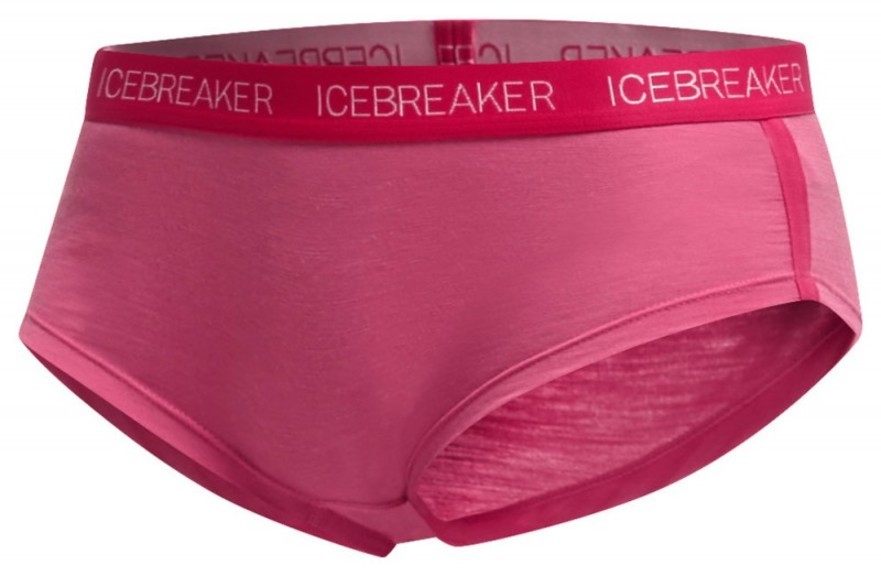 Термотруси Icebreaker BF 150 Sprite Hot Pants Wmn