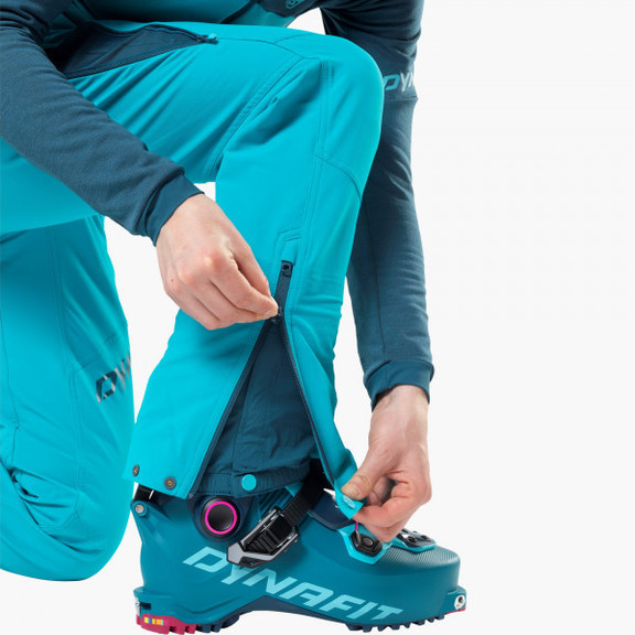 Лижні черевики жіночі Dynafit Radical PRO Boot Women