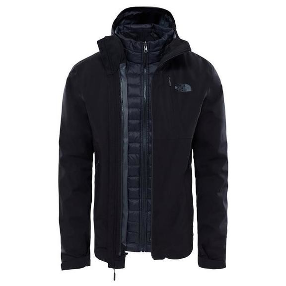 Куртка The North Face Thermoball Triclimate Jacket 3 в 1