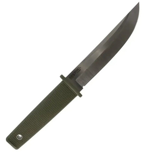 Ніж з фіксованим клинком Cold Steel Lynn Thompson Kobun