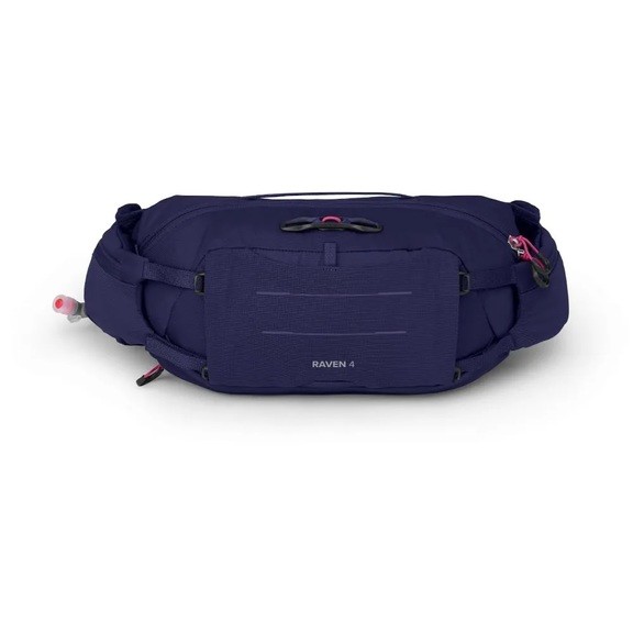 Поясна сумка Osprey Raven 4