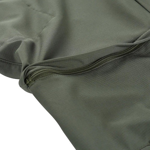 Штани чоловічі Alpine Pro Nesc 2