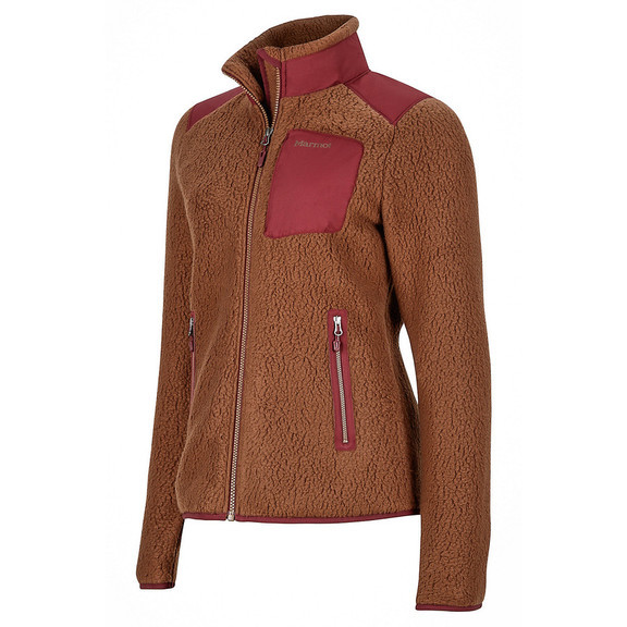 Флис Marmot Women's Wiley Jacket