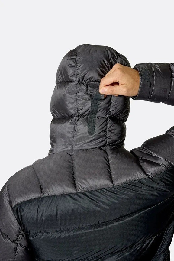 Мужской пуховик Rab Neutrino Pro Down Jacket