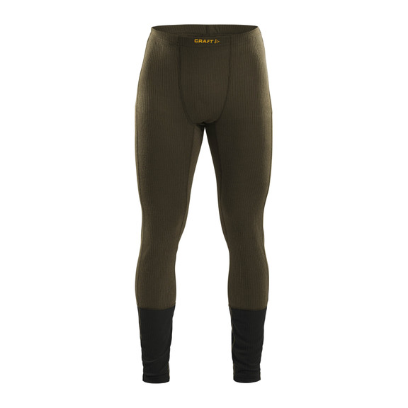Термоштаны мужские Craft Baselayer Bottom Men