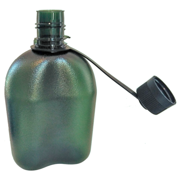 Фляга Pinguin Tritan Flask 1л