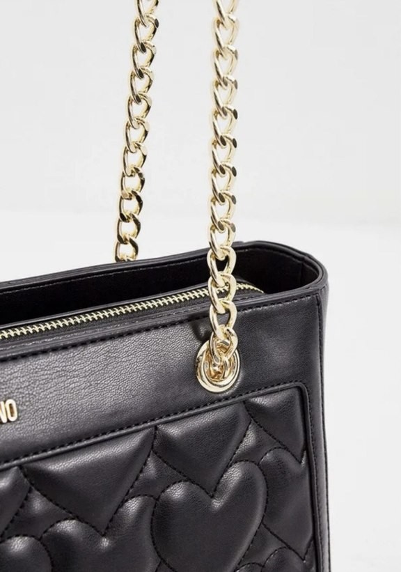 Сумка женская Love Moschino