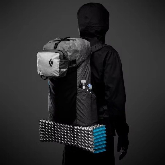 Рюкзак Black Diamond Beta Light 45