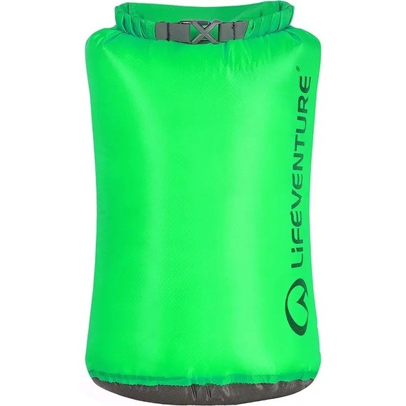 Чохол Lifeventure Ultralight Dry Bag 55 L