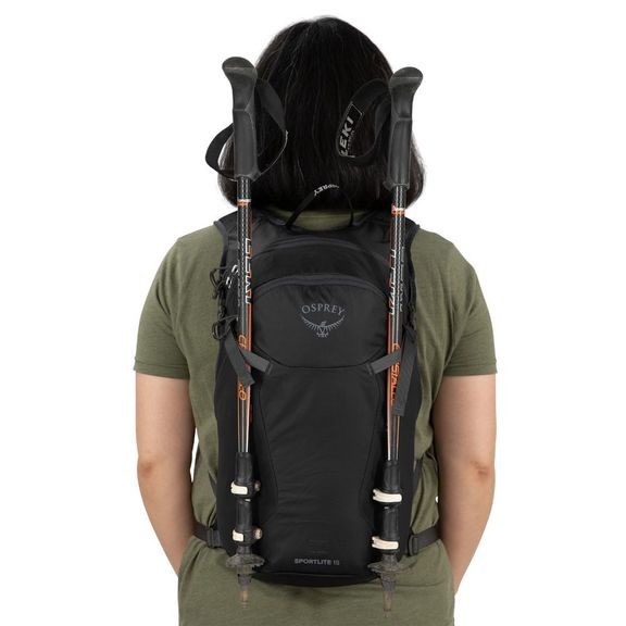 Рюкзак Osprey Sportlite 15